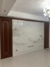實木護墻板新中式烤漆背景墻裝飾板客廳沙發(fā)電視格柵板木飾面定制 定制產(chǎn)品請聯(lián)系客服 免費設計 曬單實拍圖