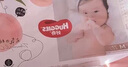 好奇（Huggies）鉑金裝紙尿褲XL96片(12-17kg)加大號(hào)嬰兒尿不濕小桃褲裸感超薄透 曬單實(shí)拍圖