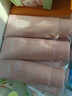 安安金純（A'Gensn）橄欖油保濕滋潤護(hù)手霜60g*3 曬單實(shí)拍圖