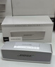 boseBose SoundLink Mini2藍牙揚聲器迷你2特別版無線便攜式戶外音響 現(xiàn)貨秒發(fā)=全新原裝正品美版=銀色 曬單實拍圖