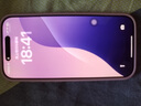 圖拉斯支點殼ONeo【春夏限定丨相機按鍵全包】適用蘋果16promax手機殼iphone15pro磁吸透明防摔磨砂薄 【櫻花粉】升級相機按鍵全包 iPhone16Pro 曬單實拍圖