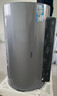 海爾（Haier）國家補貼20%電熱水器60升麥浪DR7 富鍶小藍瓶凈膚洗JH7旗艦款 3300W變頻節(jié)能速熱大水量家用儲水式 曬單實拍圖