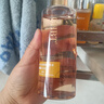 OHBT黃芪爽膚水300ml保濕水護(hù)膚濕敷水補(bǔ)去黃提亮抗皺精華水護(hù)膚品 曬單實(shí)拍圖