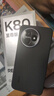 小米（MI）REDMI K80 至尊版 天璣9400+ 7410mAh大電池 冰鋒藍 16GB+512GB  紅米5G手機 曬單實拍圖