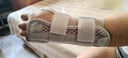 冠愛（GUANAI）醫(yī)用腕關(guān)節(jié)固定支具手腕骨折扭傷護(hù)腕橈骨夾板前臂固定護(hù)具左手 曬單實拍圖