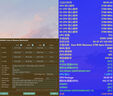 佰維（BIWIN）32G(16G×2)套裝 DDR5 8200頻率臺(tái)式機(jī)內(nèi)存條 DW100時(shí)空行者 RGB燈條(C36)白色AI PC主板Z890&X870 曬單實(shí)拍圖