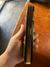 金立（Gionee）G520 4G全網通老人手機 超長待機2.8英寸大屏大字大聲大按鍵老年機 學生備用功能機雙卡雙待 黑色 曬單實拍圖