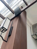 先科（SAST）DW70定壓壁掛音響喇叭30W會(huì)議店鋪商用工程無(wú)源會(huì)議舞蹈室家用背景音樂公共廣播系統(tǒng)音箱喇叭 黑色 曬單實(shí)拍圖