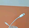 尊匠蘋(píng)果充電器正品充電線氮化鎵30W快充線PD套裝適配原裝iPhone14ProMax 16 15手機(jī)13充電頭20W數(shù)據(jù)線 【適用蘋(píng)果6-14系列】快充頭+閃充線丨1米套裝 曬單實(shí)拍圖