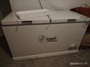 北極熊（BEIJIXIONG）冰柜商用臥式大容量冷柜家用冷藏冷凍單雙溫展示柜銅管部件 【788款】單溫一級(jí)能效 1450*654*860 曬單實(shí)拍圖