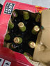 珠江啤酒（PEARL RIVER）12度 經(jīng)典老珠江啤酒 600ml*12瓶 整箱裝 曬單實(shí)拍圖