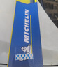 米其林（MICHELIN）無骨雨刮器雨刷器雨刮片速騰卡羅拉雨刷片靜音膠條汽車雨刷適用于 本田雅閣CR-V 【拍下備注車型+年份】 曬單實(shí)拍圖