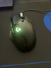 羅技（G） G502 HERO主宰者游戲鼠標電競鼠標有線RGB機械配重競技FPS吃雞宏cf送男友男生禮物 G502HERO 曬單實拍圖