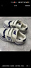NEW BALANCE0-4歲秋冬嬰幼童舒適可愛百搭學(xué)步鞋530S 曬單實拍圖