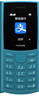 NOKIA新105 4G 全網(wǎng)通移動(dòng)聯(lián)通電信 老人老年按鍵直板學(xué)生兒童備用戒網(wǎng)手機(jī) 雙卡雙待  藍(lán)色 曬單實(shí)拍圖