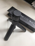 Tialstp子彈時間手柄適用osmo影石Insta360X4/X5延長桿隱形自拍桿旋轉(zhuǎn)手柄大疆Action5PRO/4/3支架配件 旋轉(zhuǎn)手柄三腳架 曬單實拍圖