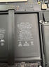 Macbook 原裝蘋(píng)果Apple proA1502 A1493 A1582  MF839 MF841 MGX72 MGX82 MGX92 13寸筆記本電池 A1502 A1582（2015年生產(chǎn)） 曬單實(shí)拍圖