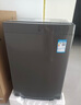 美的（Midea）波輪洗衣機(jī)全自動(dòng)家用 MB10L5 10公斤 1.25至高洗凈比 元?dú)饩A洗 變頻 以舊換新 家電國(guó)家補(bǔ)貼20% 曬單實(shí)拍圖