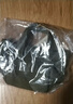 無(wú)印良品（MUJI）迷你帆布托特包新款閨蜜禮物女友小包包卡其綠迷你包 曬單實(shí)拍圖