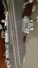 奇妙（keeppley）福建艦航空母艦軍事模型大國重器拼裝積木玩具男孩生日禮物 曬單實(shí)拍圖