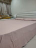 LOVO羅萊生活 全棉四件套100%純棉床單被套雙人床上用品220*240cm 曬單實拍圖
