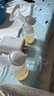 BOLOLO雙邊吸奶器電動無痛全自動吸乳微震通乳大吸力擠奶拔奶器 微震V20-APP全場景 曬單實拍圖
