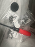 森友匯 適配戴森吸塵器支架收納架v8v12v10slim/v7v11v15/G5免打孔充電掛架子配件 S3-高端尊享款（可收納8-14個吸頭） 曬單實拍圖