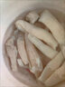 象拔蚌刺身蒜蓉爆炒深海生鮮冷凍海鮮食材熟制刺身日料壽司 【3斤】象拔蚌 曬單實(shí)拍圖