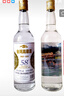順吉臺灣高粱酒 福建廈門糧食釀造白酒 濃香型家?？诩Z酒兩岸一家親 58度 600mL 12瓶 曬單實(shí)拍圖