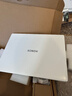 榮耀MagicBook Pro14【國家補貼20%】AI輕薄筆記本 92Wh電池 14.6吋U5-225H 32G 1T 3.1K護眼觸控屏 白 曬單實(shí)拍圖