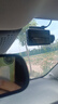 夢(mèng)多福行車(chē)記錄儀360度全景24小時(shí)記錄超高清夜視前后雙錄倒車(chē)停車(chē)監(jiān)控 【車(chē)前/內(nèi)WiFi】4K超清+手機(jī)互聯(lián)+64G卡 三鏡頭高清全景無(wú)死角倒車(chē)影像 曬單實(shí)拍圖