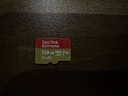 閃迪（SanDisk）128GB TF(MicroSD)內(nèi)存卡 4K極速金卡A2 V30 U3行車記錄儀 運(yùn)動(dòng)相機(jī)無(wú)人機(jī) 監(jiān)控存儲(chǔ)卡 讀190MB/s 曬單實(shí)拍圖