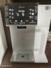 美的（Midea）飲水機臺式凈飲一體機免安裝桌面凈水器魔方即熱式直飲機凈飲機JR2288T-RO 曬單實拍圖
