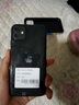 蘋果11 Apple iphone11 蘋果11二手 國行 雙卡雙待 全網(wǎng)通 二手蘋果手機 白色 95新 128G【國行雙卡全網(wǎng)通+贈豪華大禮包】 曬單實拍圖