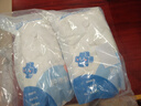 海氏海諾脫脂棉球醫(yī)用消毒棉花球大顆粒嬰兒衛(wèi)生碘伏棉球棉卷0.4g/粒100g 曬單實拍圖