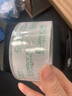 廣博(GuangBo)高品質(zhì)透明封箱膠帶打包寬膠帶30卷/箱60mm*100y*45um(91.4米) 辦公文具 S45002 曬單實(shí)拍圖