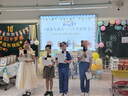 蘿卜唄唄 公主裙女童蓬蓬紗裙兒童禮服小女孩鋼琴主持演出服 香檳色 160 曬單實拍圖