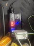 億飾車載逆變器12v24v轉(zhuǎn)220v大功率200W汽車點(diǎn)煙器快充轉(zhuǎn)換器插座插頭 200W大功率丨八孔輸出 超級(jí)快充 2025豪華新升級(jí)丨智能芯片不傷機(jī) 曬單實(shí)拍圖