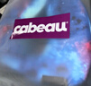 Cabeau 經(jīng)典版S3頸枕 護(hù)頸枕記憶棉便攜旅行枕辦公飛機(jī)枕午休枕長途汽車 銀河色 曬單實拍圖