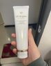 肌膚之鑰（Cle de Peau）CPB凈采潔面膏(濕潤(rùn)型)125mL 洗面奶滋潤(rùn)護(hù)膚生日禮物送女友 曬單實(shí)拍圖