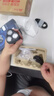 飛科（FLYCO）電動理發(fā)器家用電推剪充插兩用式理發(fā)神器FC5916全身水洗專業(yè)智能長續(xù)航配理發(fā)工具成人兒童剃頭刀 飛科FC5916+2把精鋼剪刀 曬單實拍圖