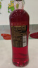 FAST.KING洋酒伏特加生命之水調酒基酒40度伏特加烈酒套裝組合700ml 紅石榴糖漿685ml+伏特加 700mL 1瓶 曬單實(shí)拍圖