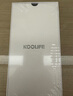 KOOLIFE【兩片加強版】適用 iPhone16鋼化膜 蘋果16手機保護貼膜全屏幕覆蓋玻璃防塵高清超薄防摔保護貼膜 曬單實拍圖