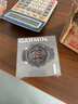 佳明（GARMIN）Fenix8旗艦黑-51mm飛耐時(shí)8心率血氧跑步潛水戶外運(yùn)動(dòng)手表 曬單實(shí)拍圖
