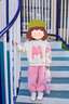 颯望【德國】保溫杯保冷杯可愛高顏值少女大容量吸管2025新款學(xué)生水杯 大耳狗+公仔掛飾 700ml 曬單實拍圖