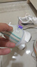 李寧赤兔8PRO 跑步鞋男鞋透氣肖戰(zhàn)同款馬拉松體測(cè)運(yùn)動(dòng)鞋ARPV003 曬單實(shí)拍圖