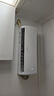 格力（GREE）1.5匹天儀 新1級(jí)能效變頻 壁掛式臥室省電空調(diào)掛機(jī)KFR-35GW/(35504)FNhAa-B1 家電國(guó)家補(bǔ)貼 曬單實(shí)拍圖