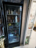 星星展示柜冷藏保鮮柜冷柜商超大容量單溫一級能效保鮮節能立式陳列柜銅管節能LSC-310FYP風(fēng)機制冷291L 黑色 曬單實(shí)拍圖