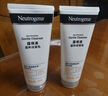 露得清（Neutrogena）洗面奶水楊酸清潔保濕潔面溫和氨基酸敏感肌適用男女學生平價 【水楊酸】祛痘潔面乳100g 曬單實拍圖