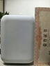 菱帥迷你小冰箱冷藏冷凍車載家用冰箱宿舍辦公室冰柜保鮮半導(dǎo)體 JA-6LA 車家兩用 單核 6L 曬單實(shí)拍圖